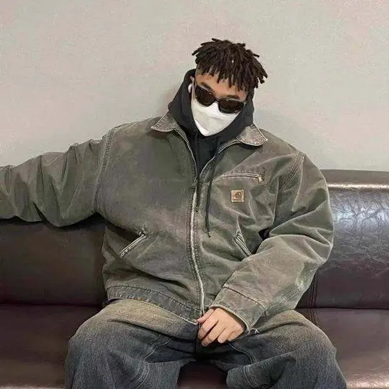 Carhartt Jacket