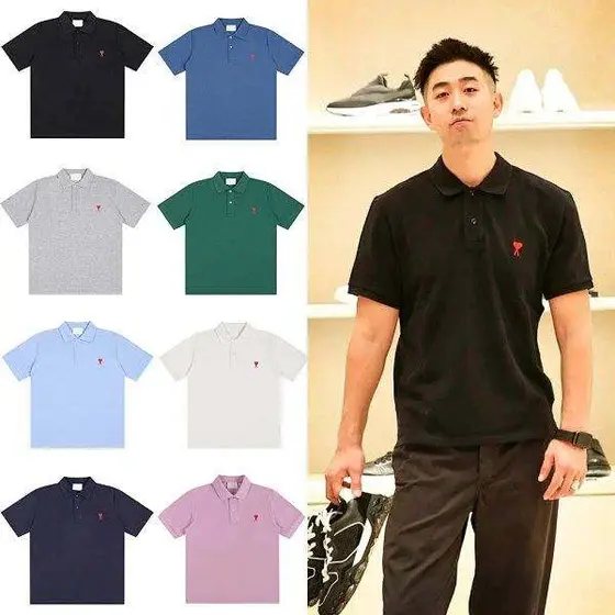 AMI t-shirt