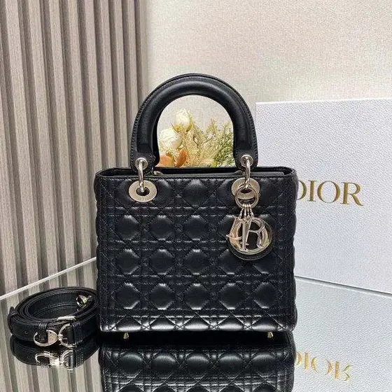 【ABC28-2】Dior Bag