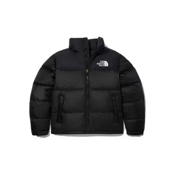 The North Face Down Jacket