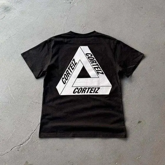 Corteiz T-Shirt