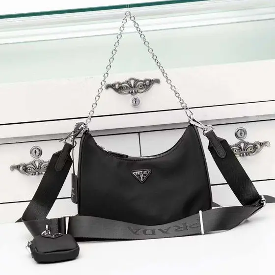 Prada Bag