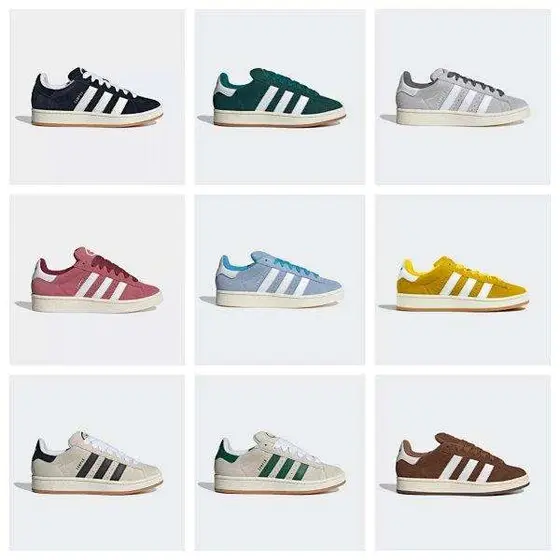 【ABC8】Casualboardshoes