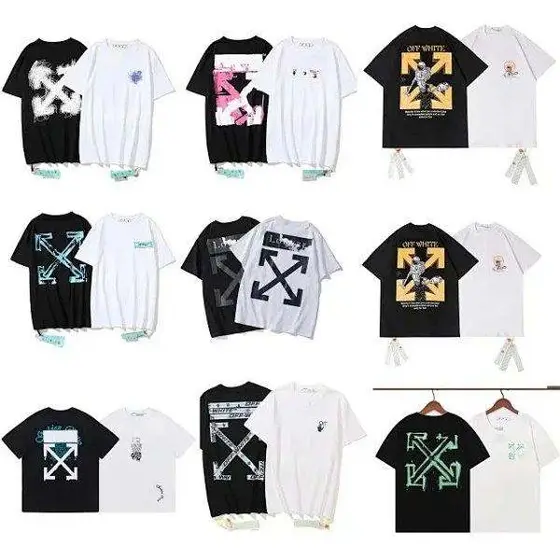 off White T-shirt