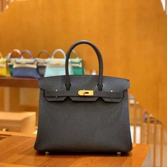 Hermes Birkin Bag