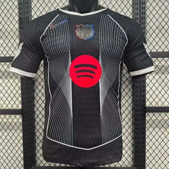 Barcelona Jersey