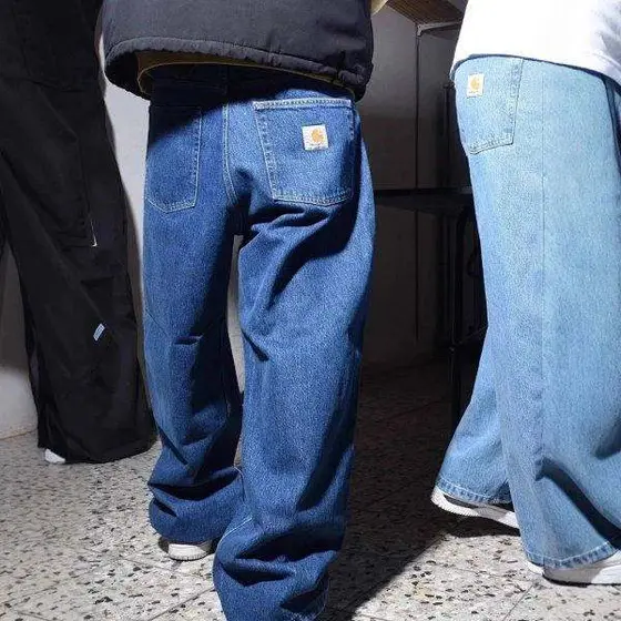 Carhartt Pants