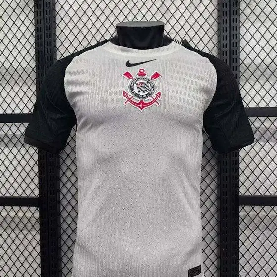 Nike Corinthians Jersey