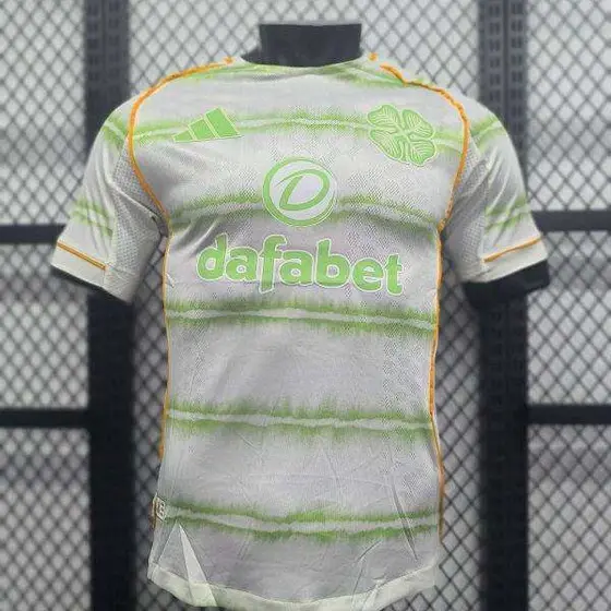 adidas Celtic Jersey