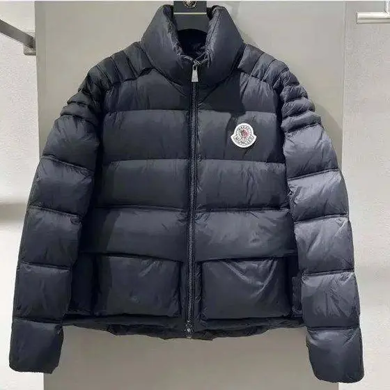 Moncler Down Jack