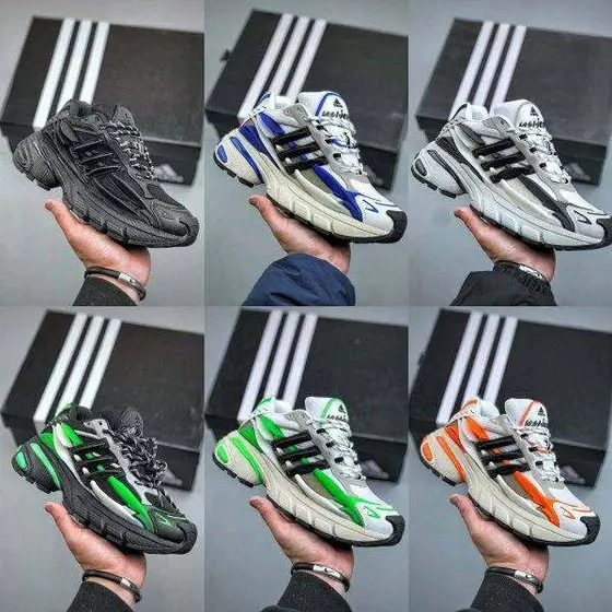 Adiaas Shoes