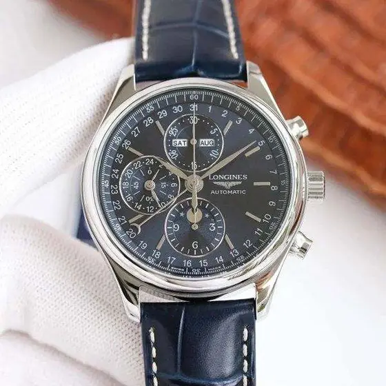 Longines Watch