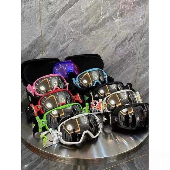 Chrome Hearts Goggles