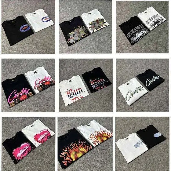 Corteiz Shirts