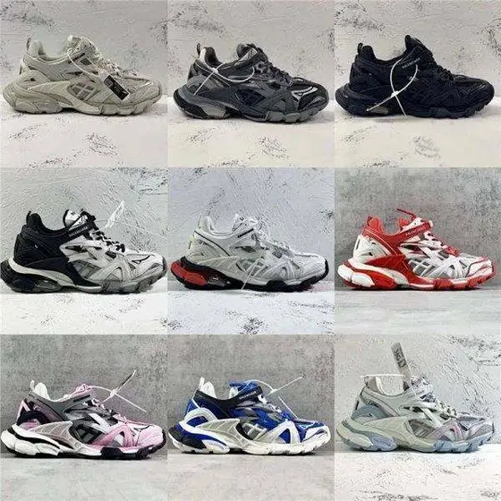 Balenciaga Shoes