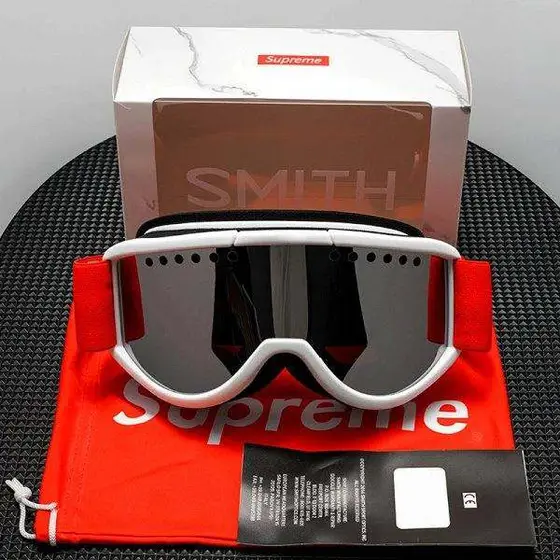 Supreme Goggles