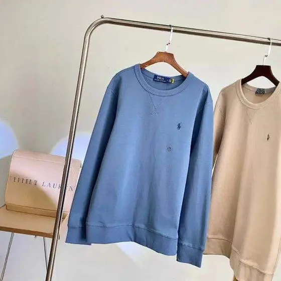 Ralph Lauren Hoodie Sweatshirt
