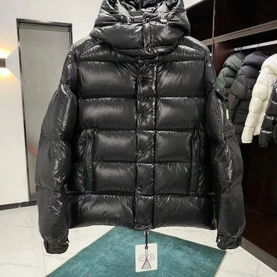 Moncler Down Jacket