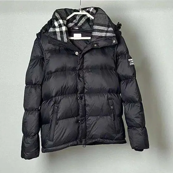 Burberry Bag