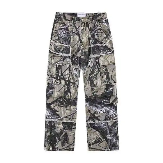 Made Extreme Pants