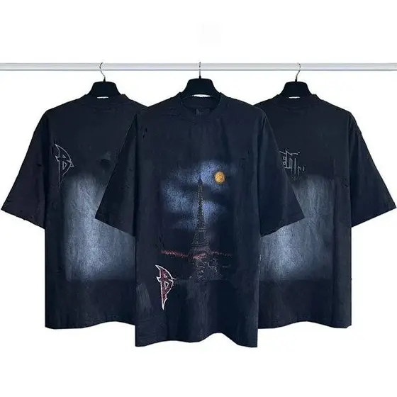 Balenciaga T-Shirt
