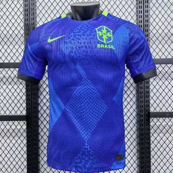Brazil Jersey