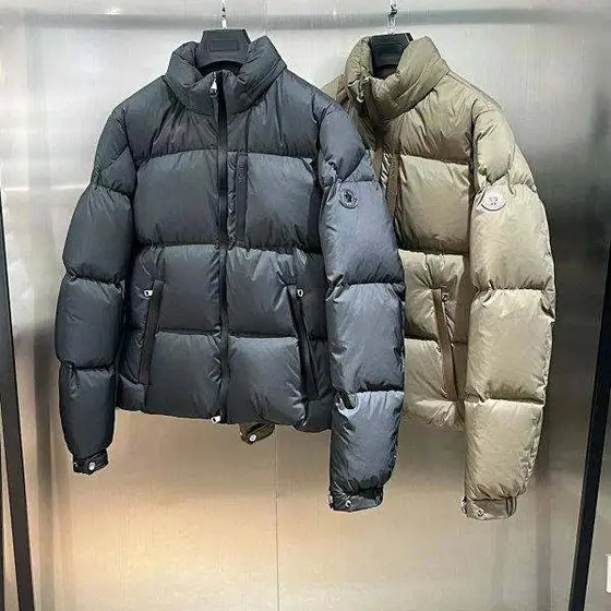 Moncler Down Jacket