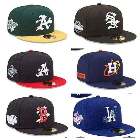 New Era Cap