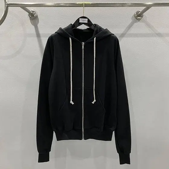 Rick Owens Hoodies