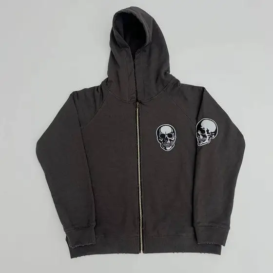 Number Nine Hoodies