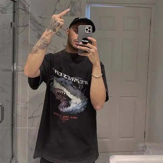 Represent T-Shirt