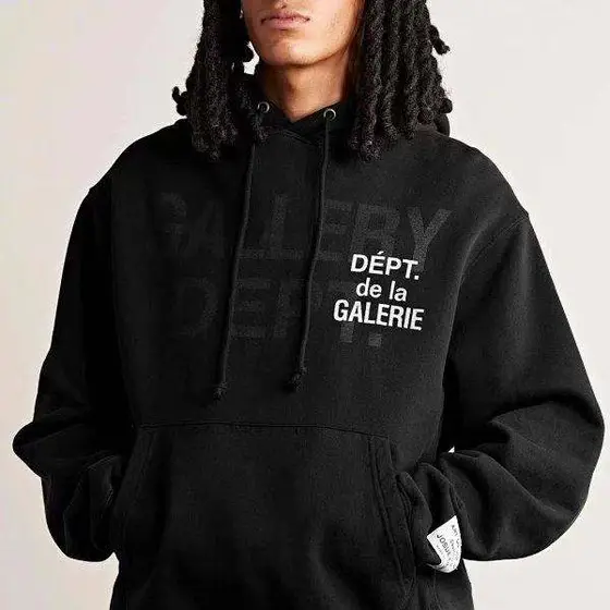 Gallery Dept Hoodies