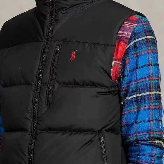 Ralph Lauren Vest
