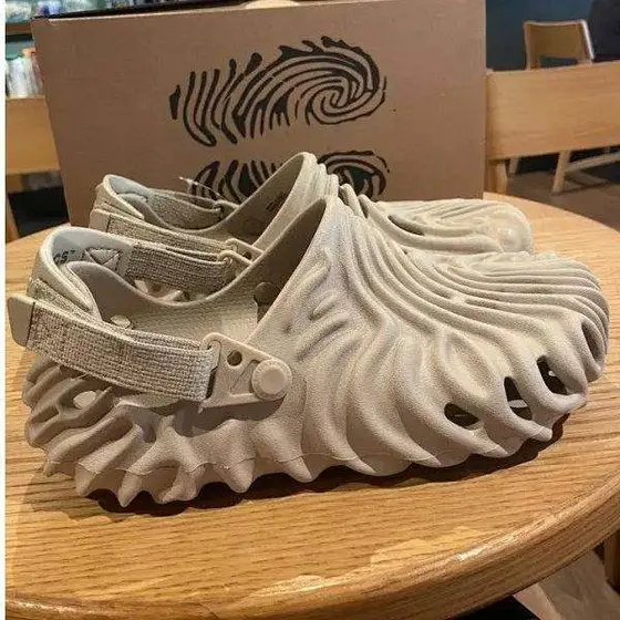 Crocs Pollex Shoes