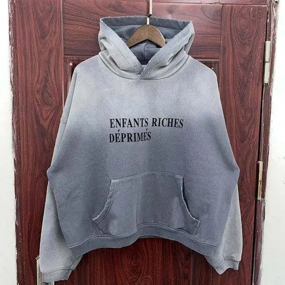Enfants Riches Deprimes Hoodies