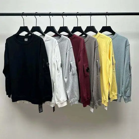 C.P. Company Sweater