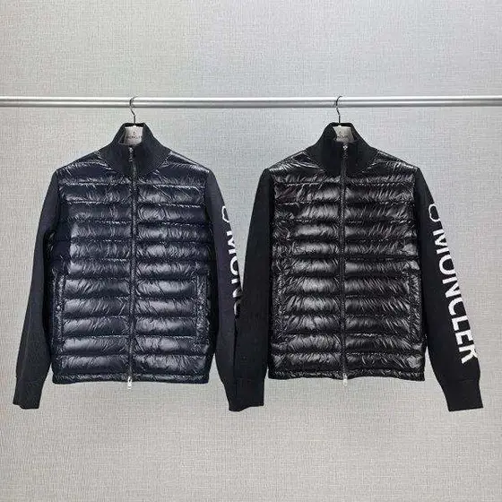DownJackets