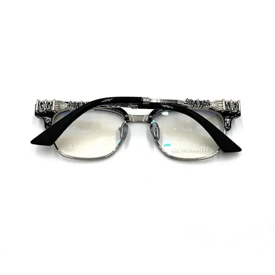 Chrome Hearts glassse