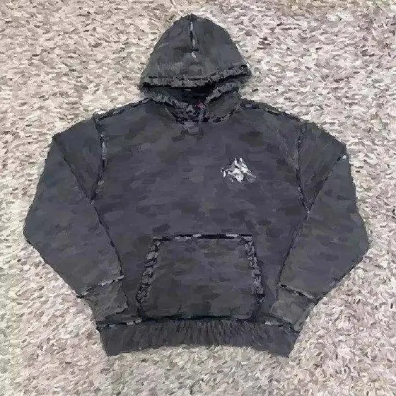 Kappa Hoodies