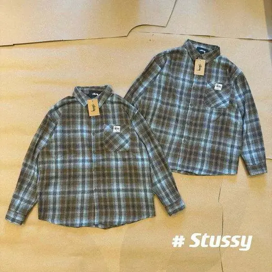 Stussy Jacket