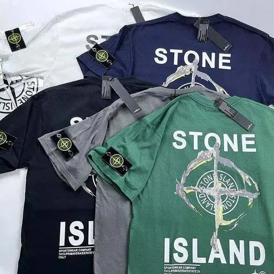 Stone Island T-Shirt
