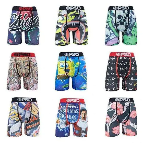 PSD Underwear