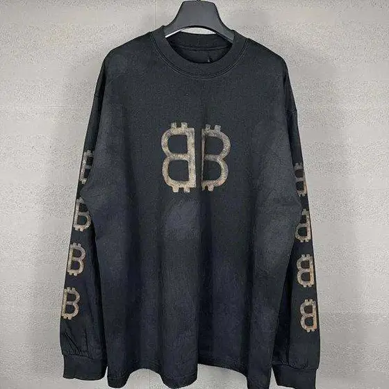 Balenciaga T-Shirt