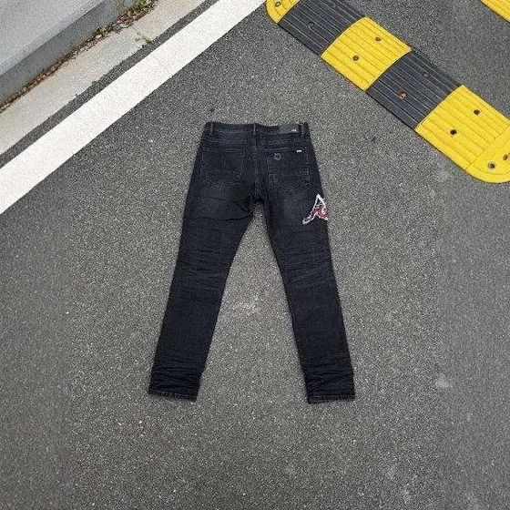 【DX12-3】Jeans