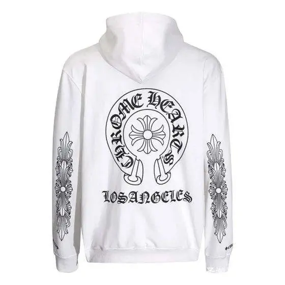Chrome Hearts Hoodie Sweatshirt