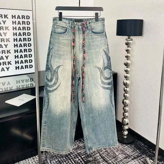 Celine Jeans