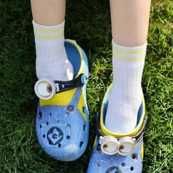 Crocs Slides