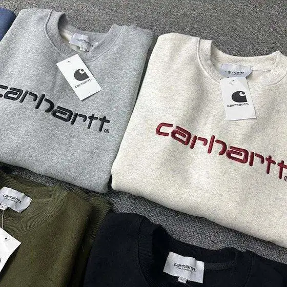 Carhartt Sweatshirt