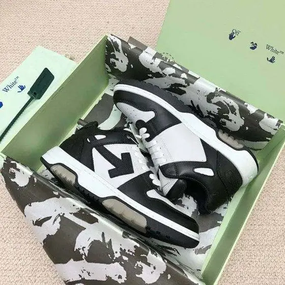 Off-White Shoes
