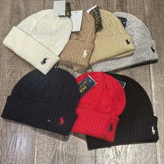 Polo Ralph Lauren cap hat